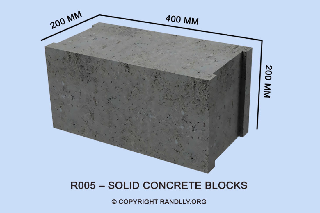 where to buy concrete blocks near me